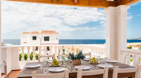 Foto 2 von Haus oder Chalet zur Miete in Cala Blanca, Ciutadella de Menorca
