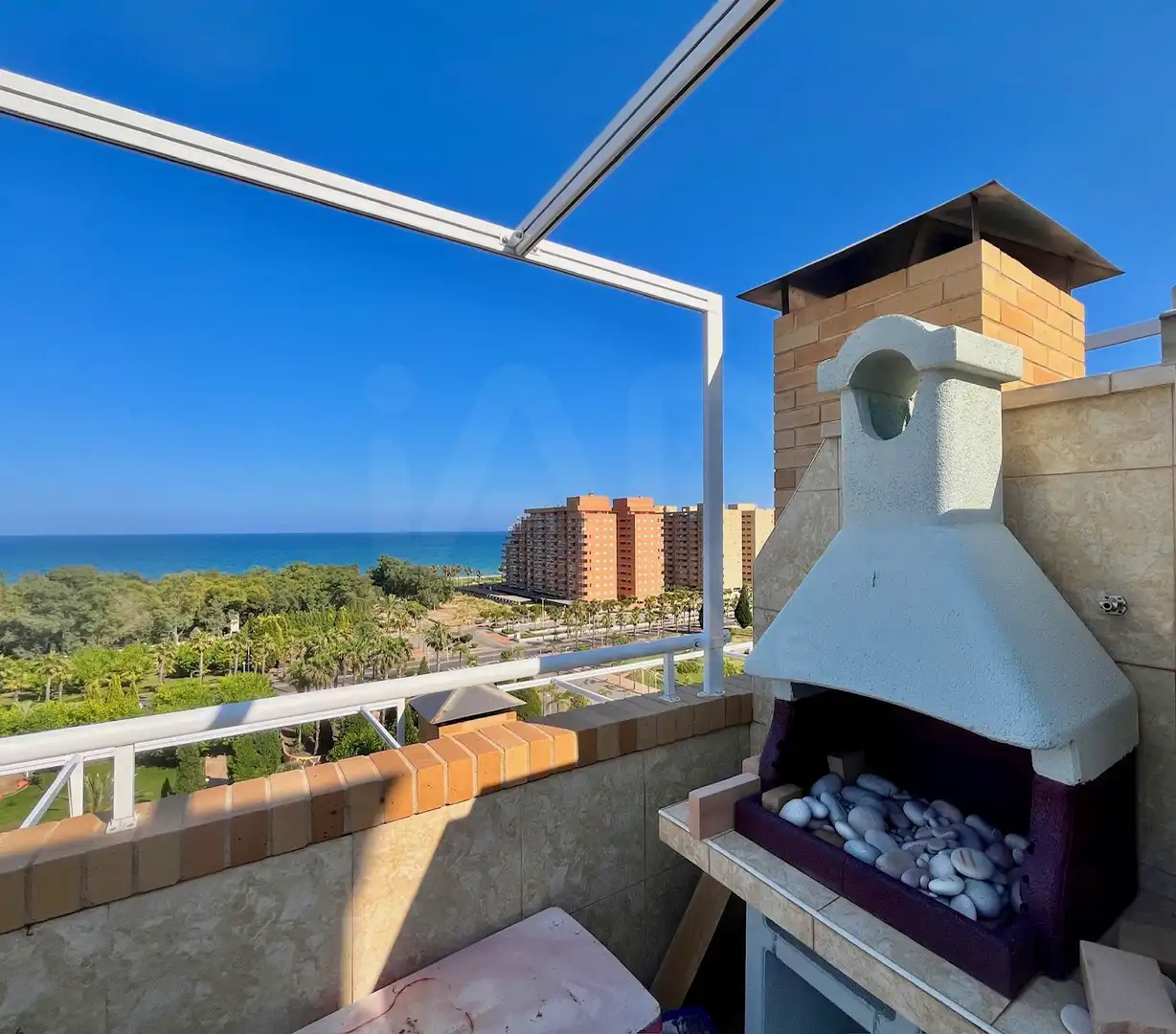 Attique avec piscine à vendre à Marina d'Or, imagen 8