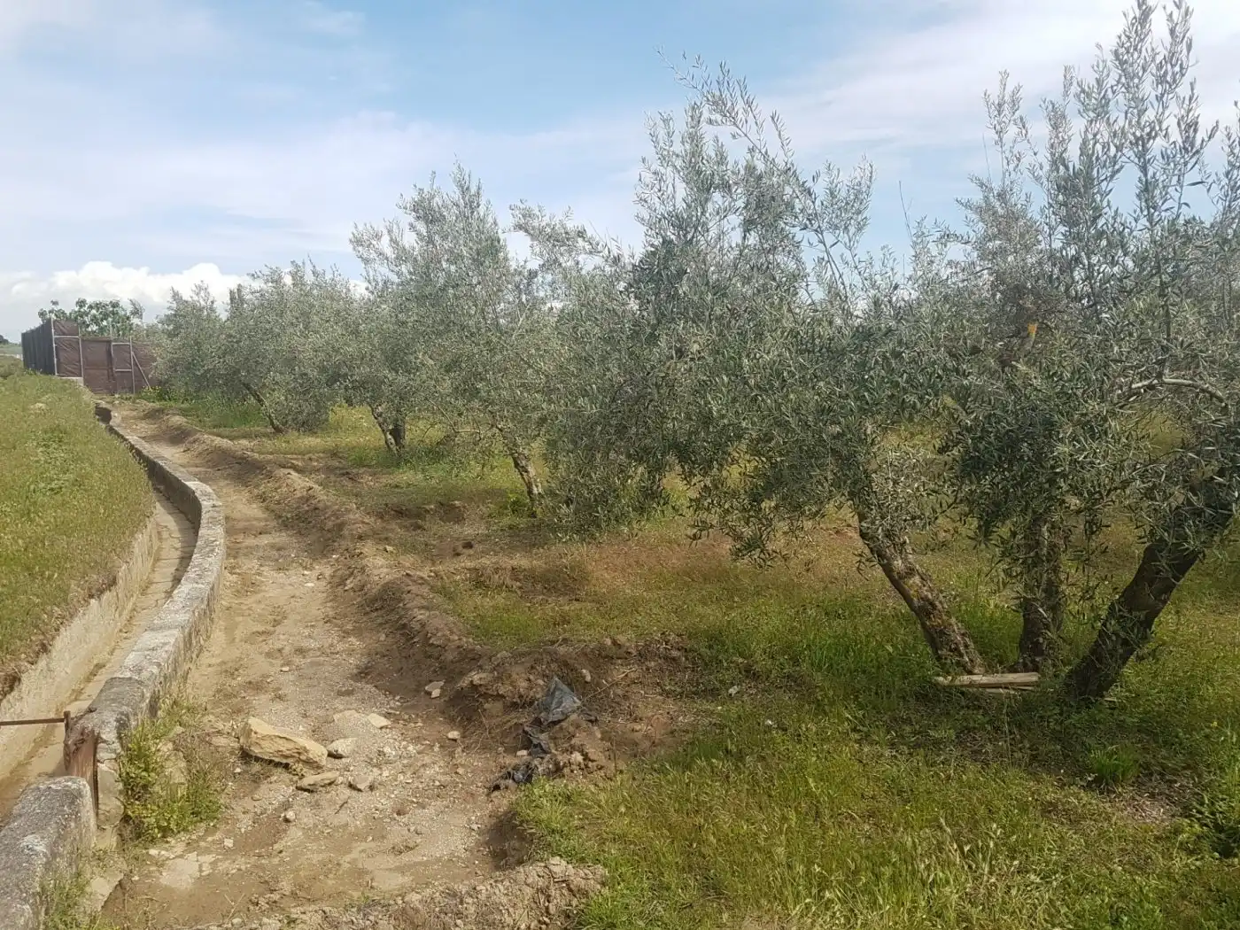 Finca rústica en venda en Villa de Otura