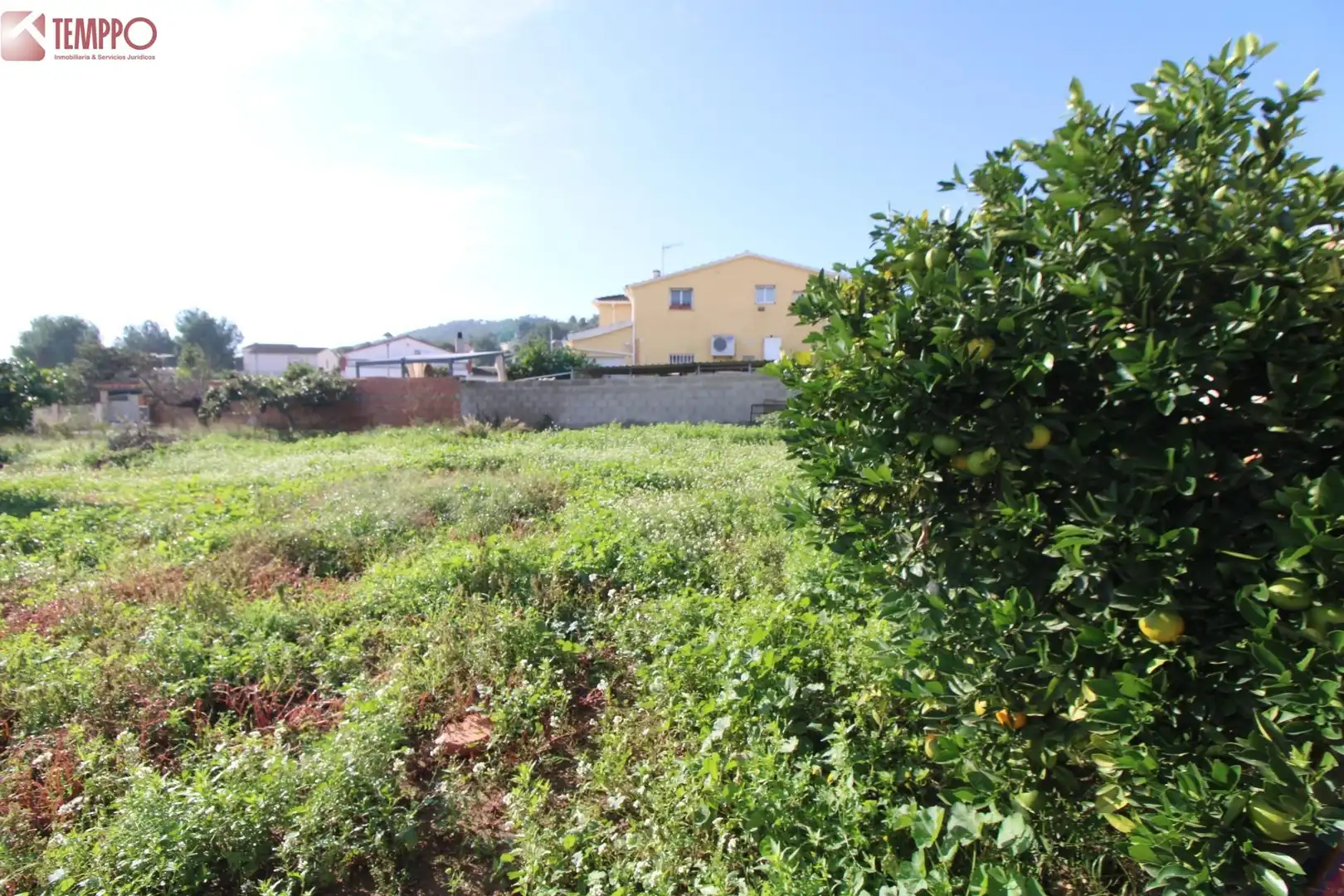 Residential land for sale in La Bisbal del Penedès, imagen 4