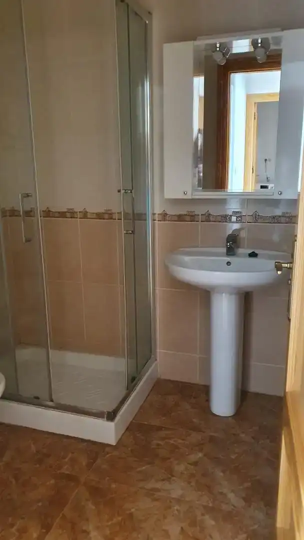 Bany de Planta baixa en venda en Cuevas del Almanzora amb Piscina