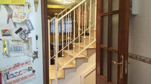 Foto 5 de Casa adosada en venta en La Banda - Campo de Fútbol, Chiclana de la Frontera