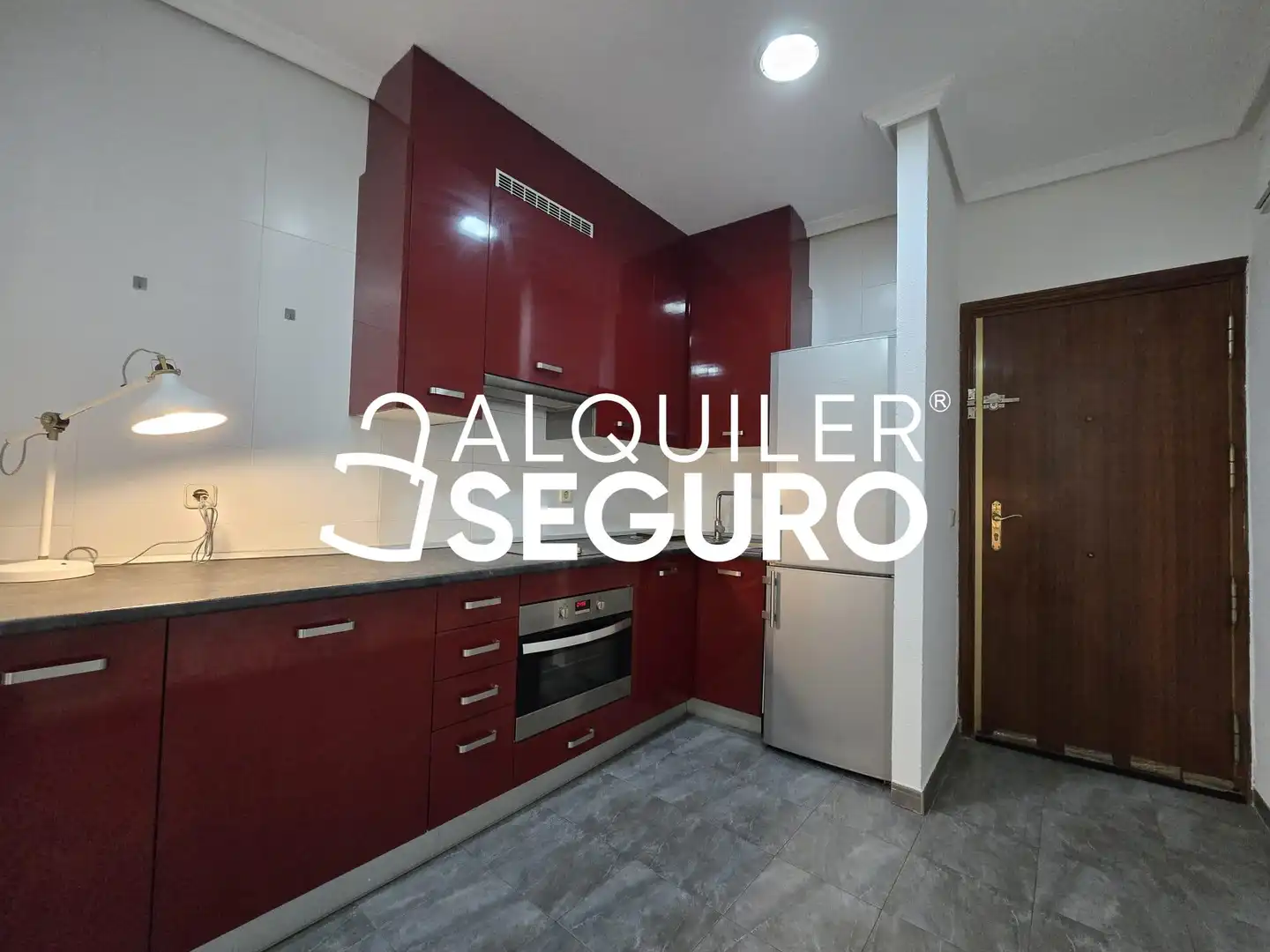 Flat to rent in de Moratín, imagen 9