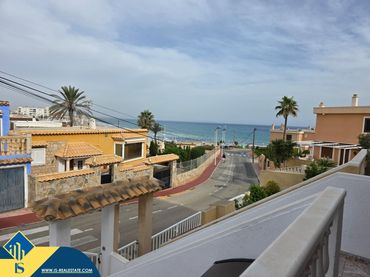 Casa en venda a La Mata