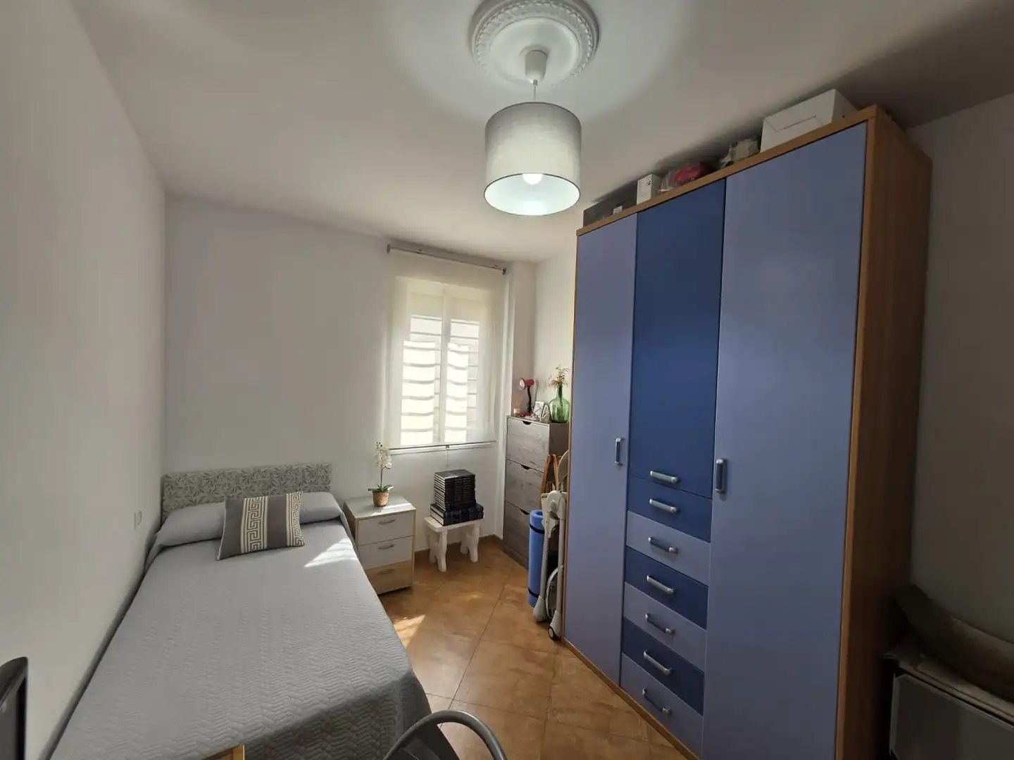 Habitación de Piso en venta en Carmona con Aire acondicionado