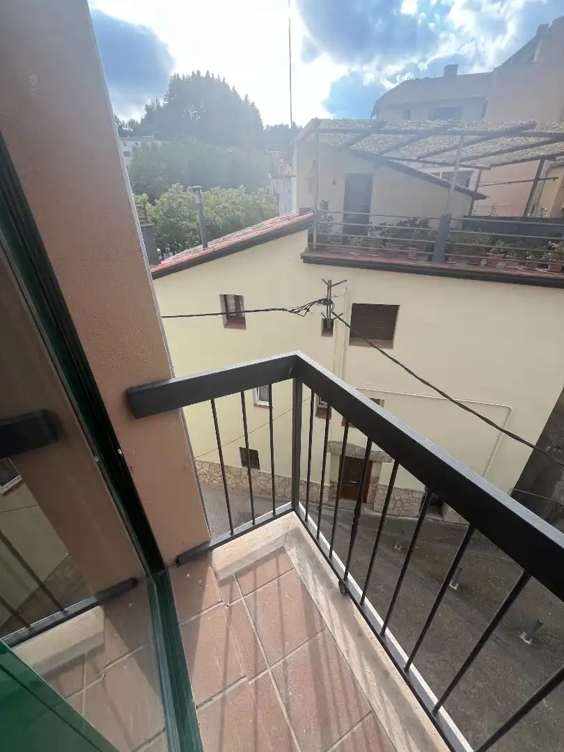 Dúplex en venda a Carrer Doctor Raventós, Sant Hilari Sacalm