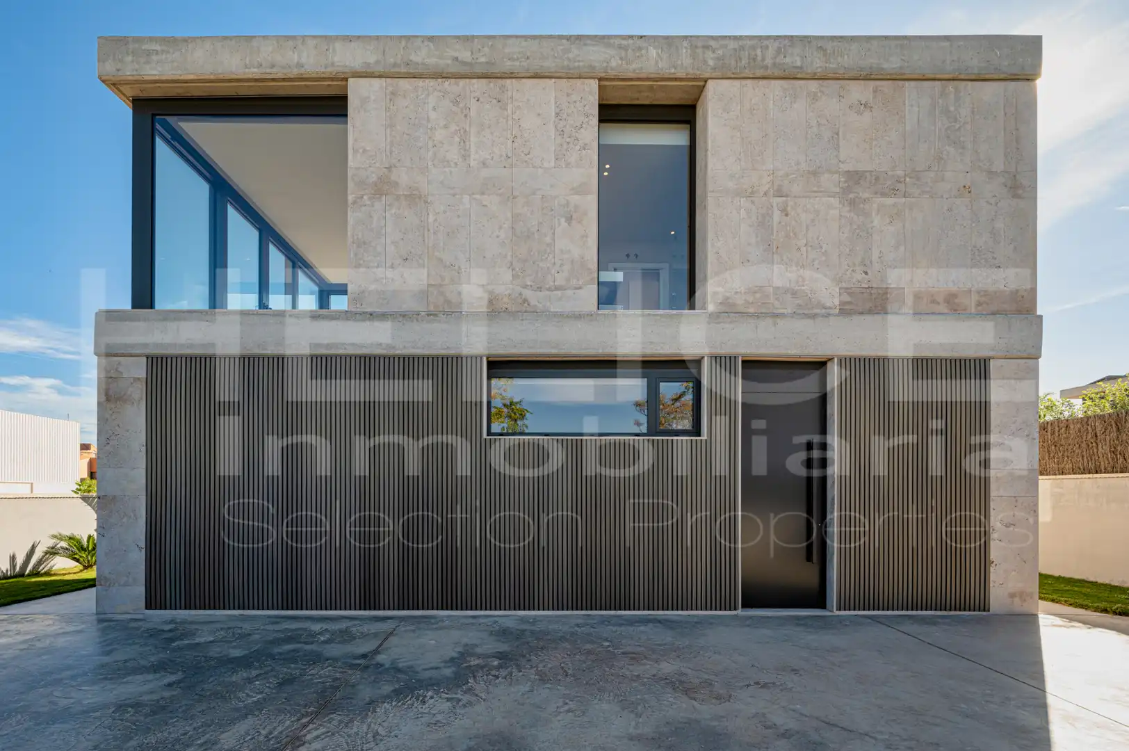 Haus oder Chalet zum Verkauf in Calle Mar de China, Torre en Conill - Cumbres de San Antonio