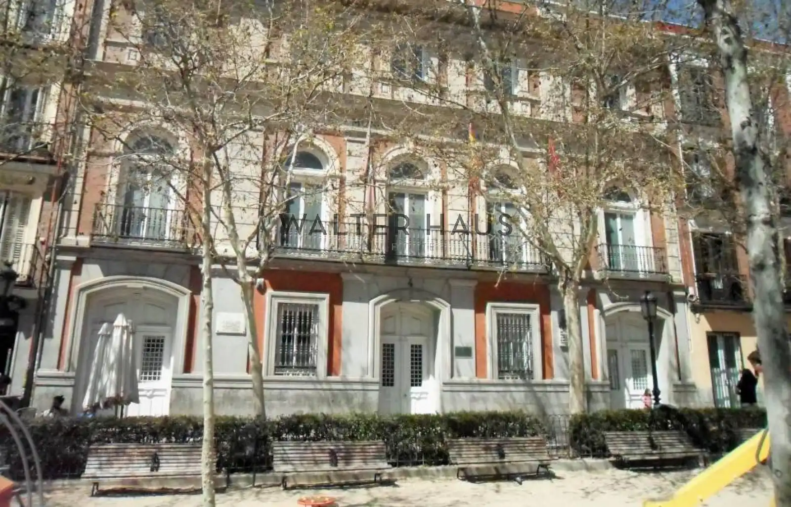 Appartement avec ascenseur à vendre à Calle de la Santísima Trinidad, imagen 41