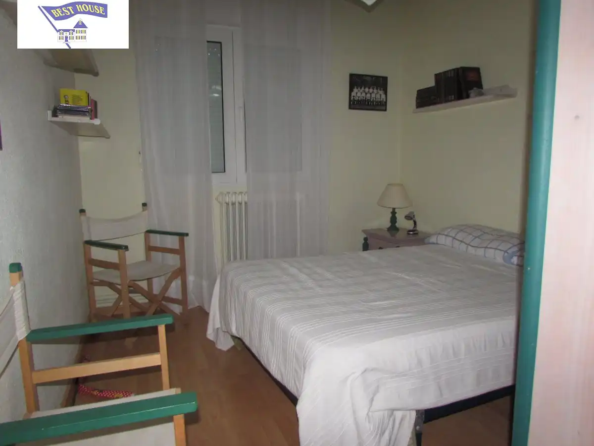 Chalet en venta en Pedanías - Extrarradio, imagen 7