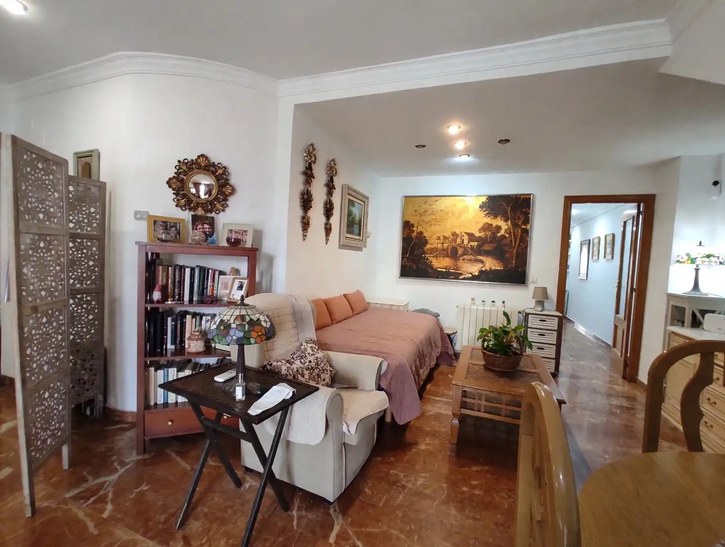 Penthouse with lift for sale in La Saïdia, imagen 6