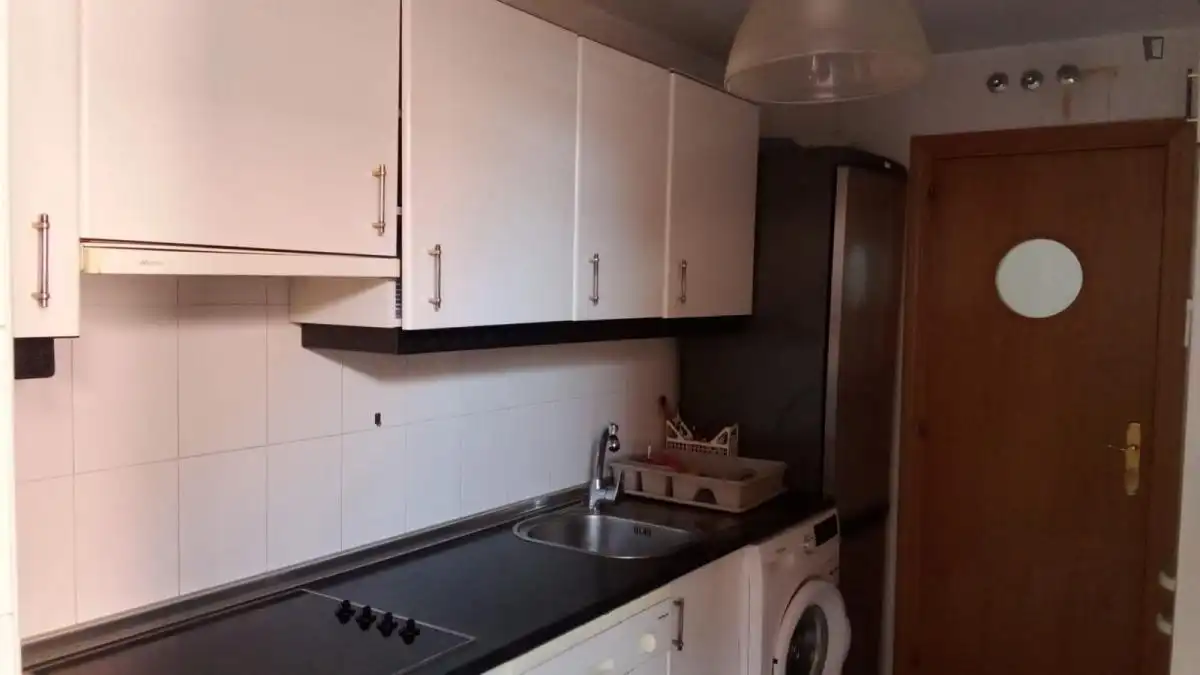 Room in Ensanche