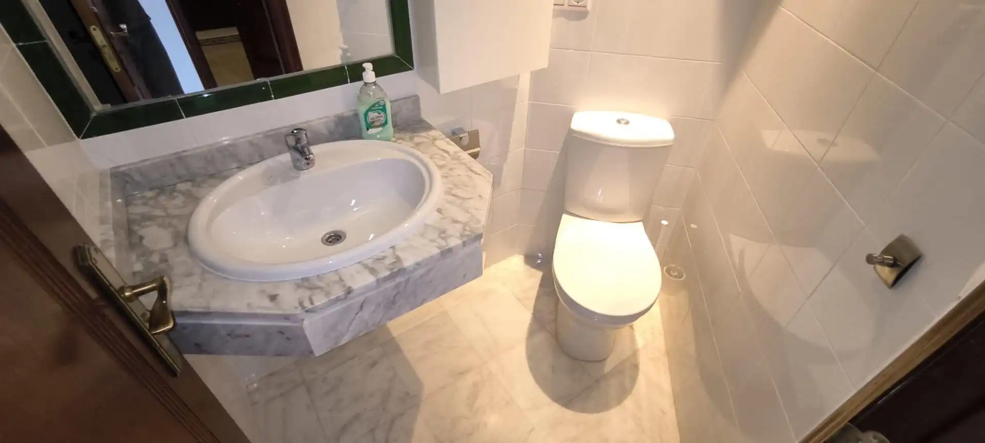 Apartment with terrace for sale in Las atalayas, imagen 13