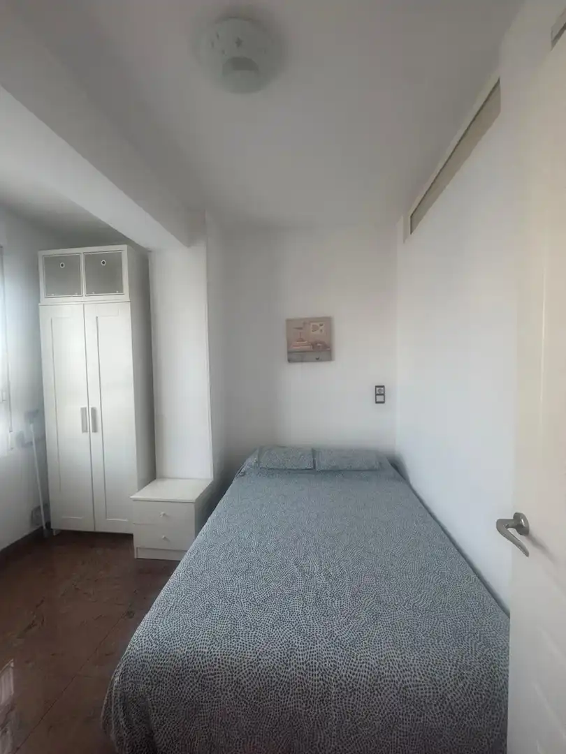 Apartamento de alquiler en Almería, Almería