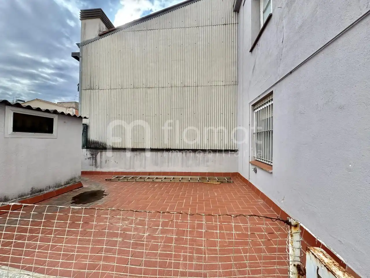 Terrace of Flat for sale in Girona  with Terrace