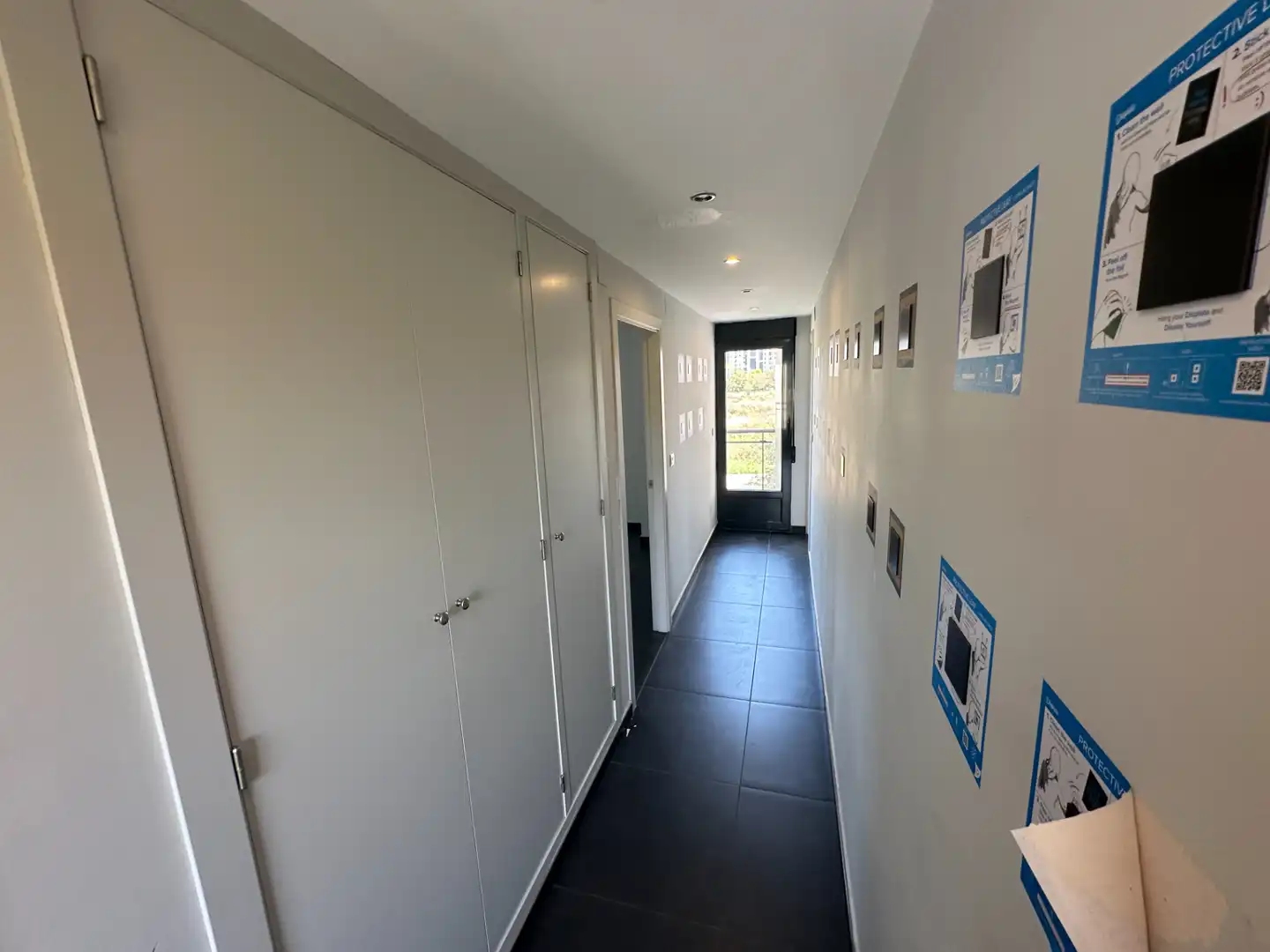 Casa o chalet en venta en Alicante / Alacant con Aire acondicionado, Jardín privado y Terraza