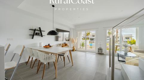 Photo 3 of Single-family semi-detached for sale in Las Sabinas, 22, Monforte del Cid, Alicante