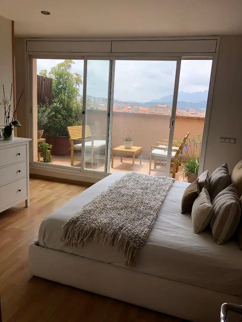 Maisonette zur Miete in Bases de Manresa - Carretera de Santpedor