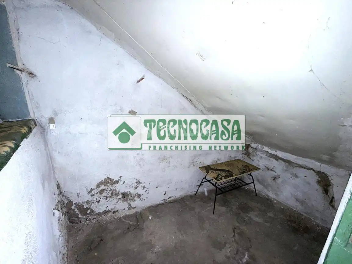 Casa o xalet en venda en Huérguina