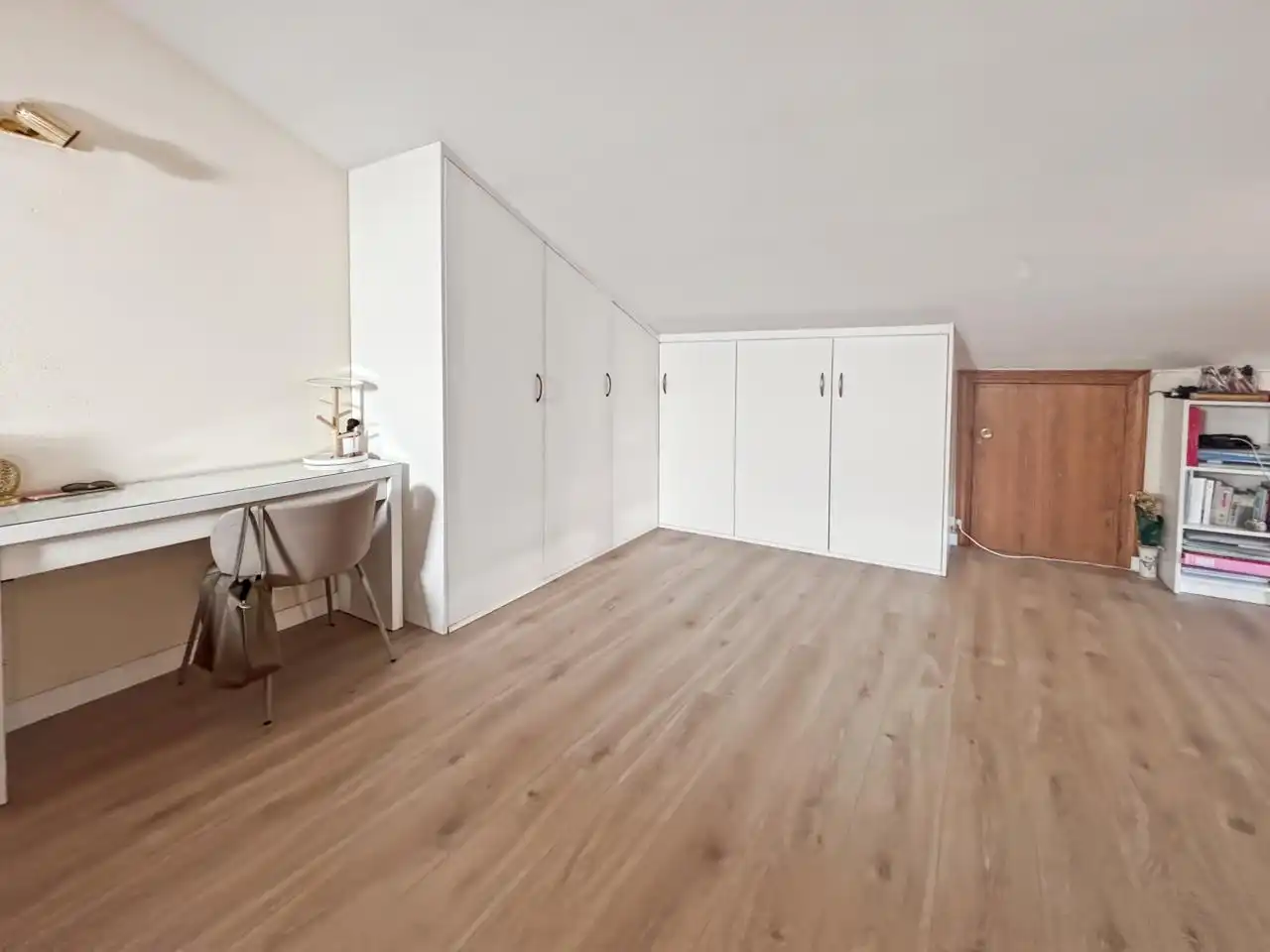 Habitación de Casa o chalet de alquiler en Collado Villalba