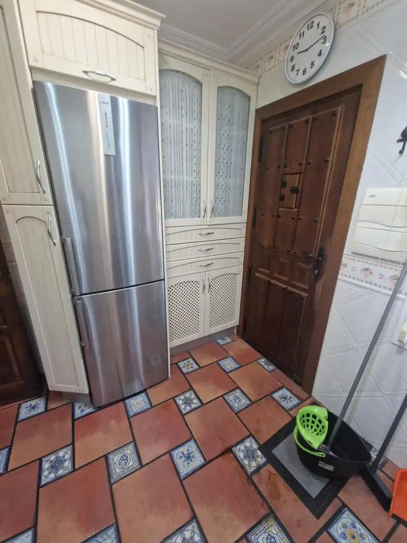 Chalet con piscina en venta en Almodóvar del Campo, imagen 20