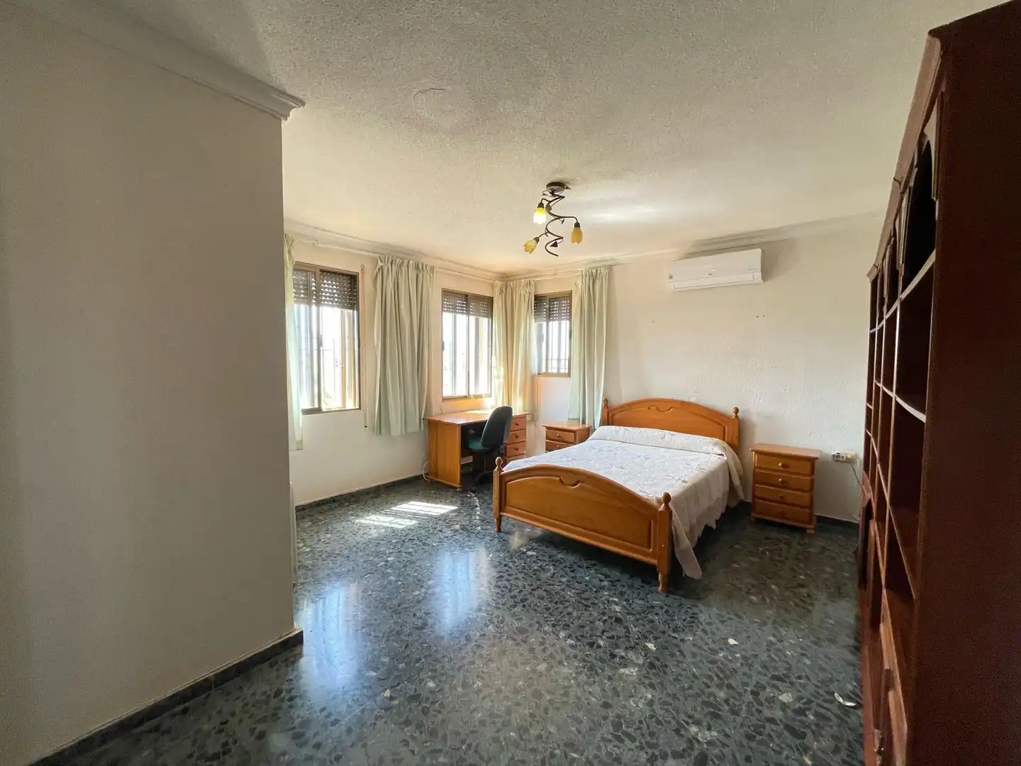 Casa rústica con piscina en venta en Pedanías Oeste, imagen 47