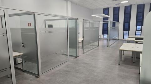 Photo 3 of Office for rent in Avenida Manuel Hermoso Rojas, 6, Los Llanos - El Cabo,  Santa Cruz de Tenerife Capital