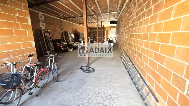 Local comercial de lloguer a Tomelloso, imagen 7