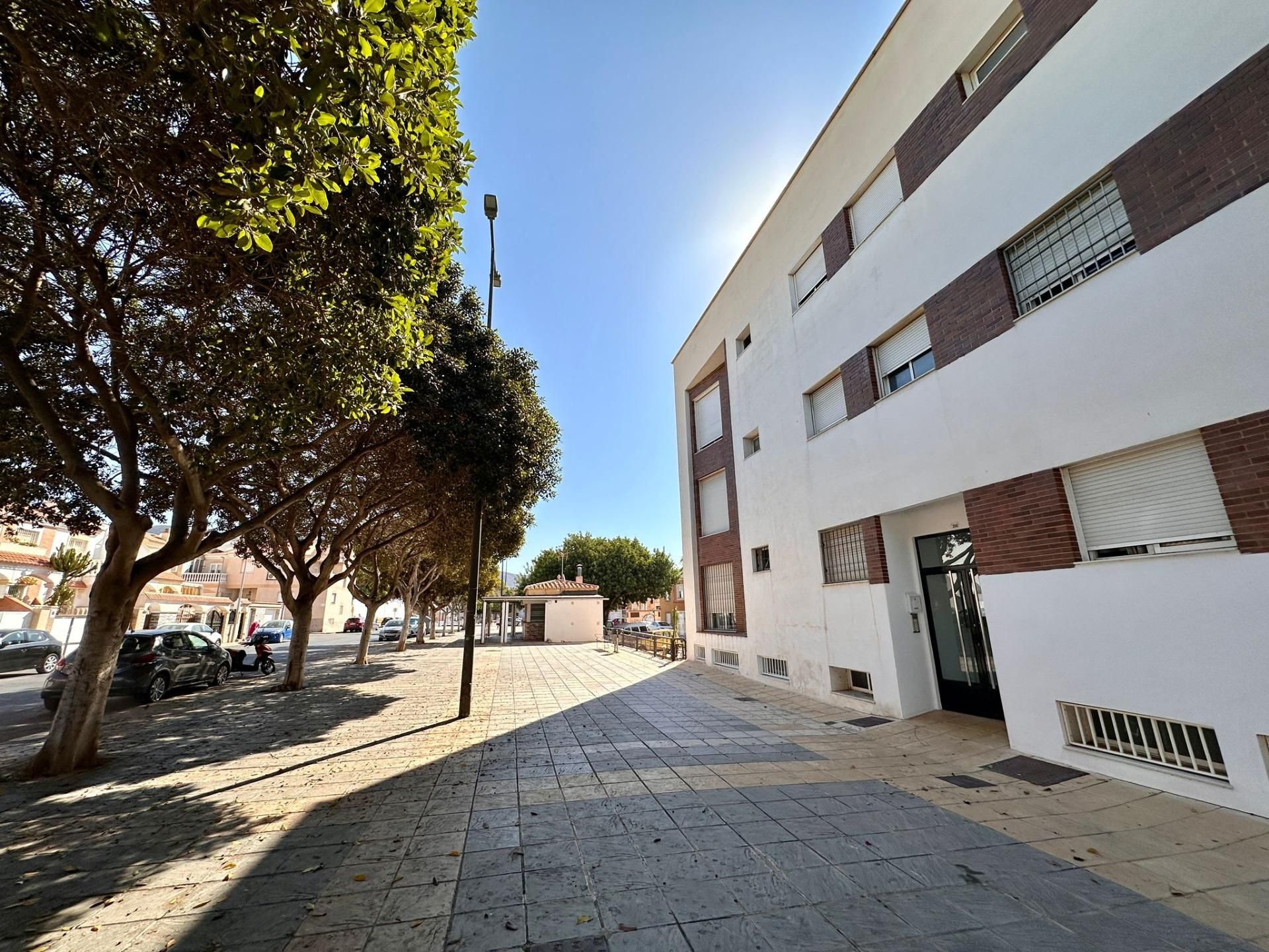 Planta baja for sale in Aguadulce Sur