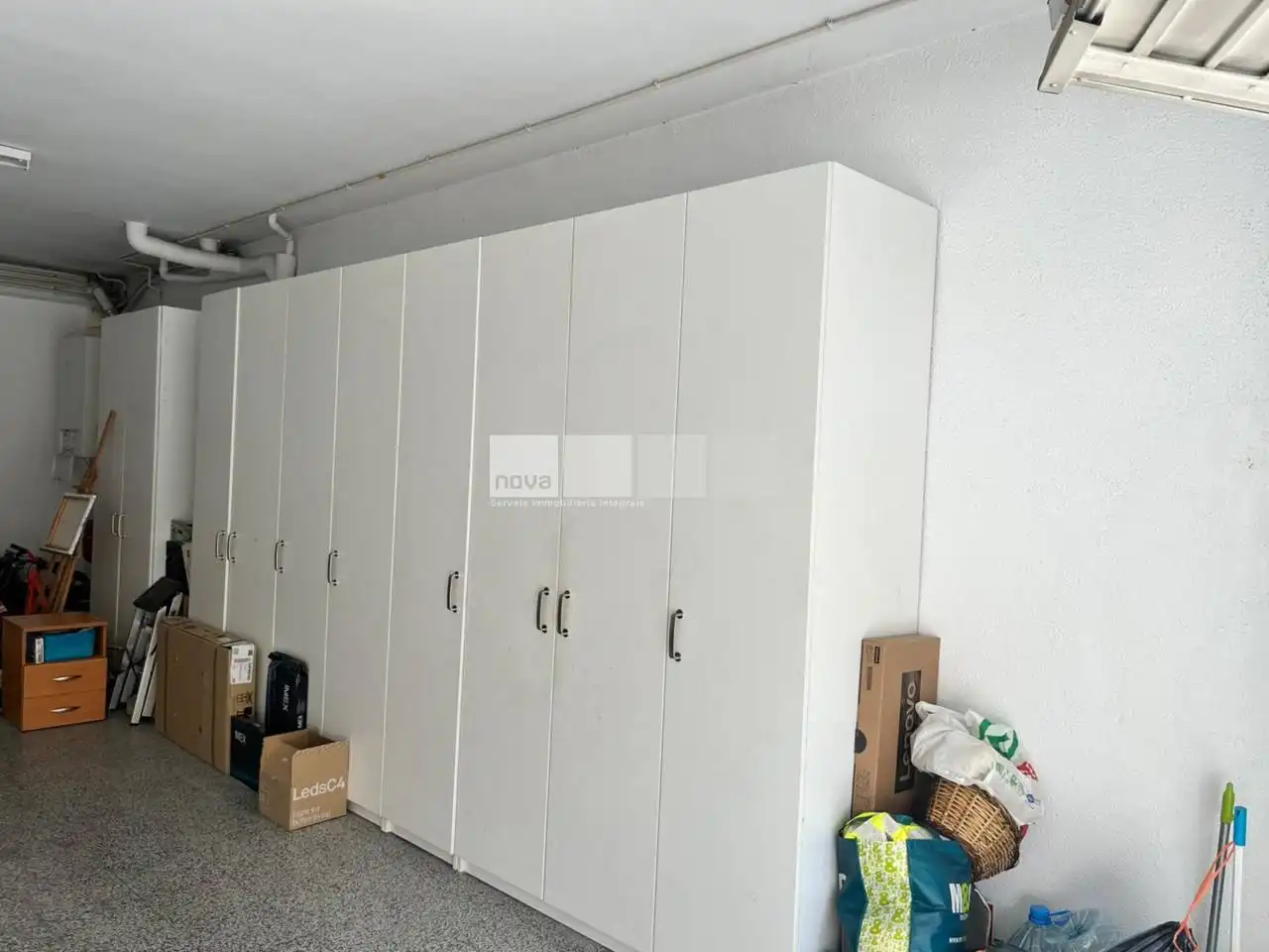 Casa o xalet de lloguer en Tona amb Calefacció i Terrassa