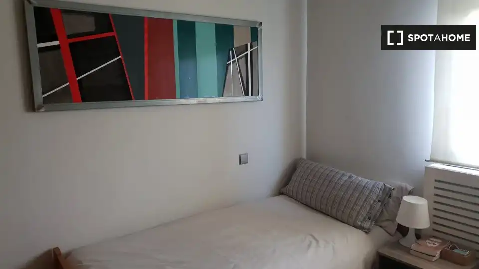 Zimmer in Mirasierra