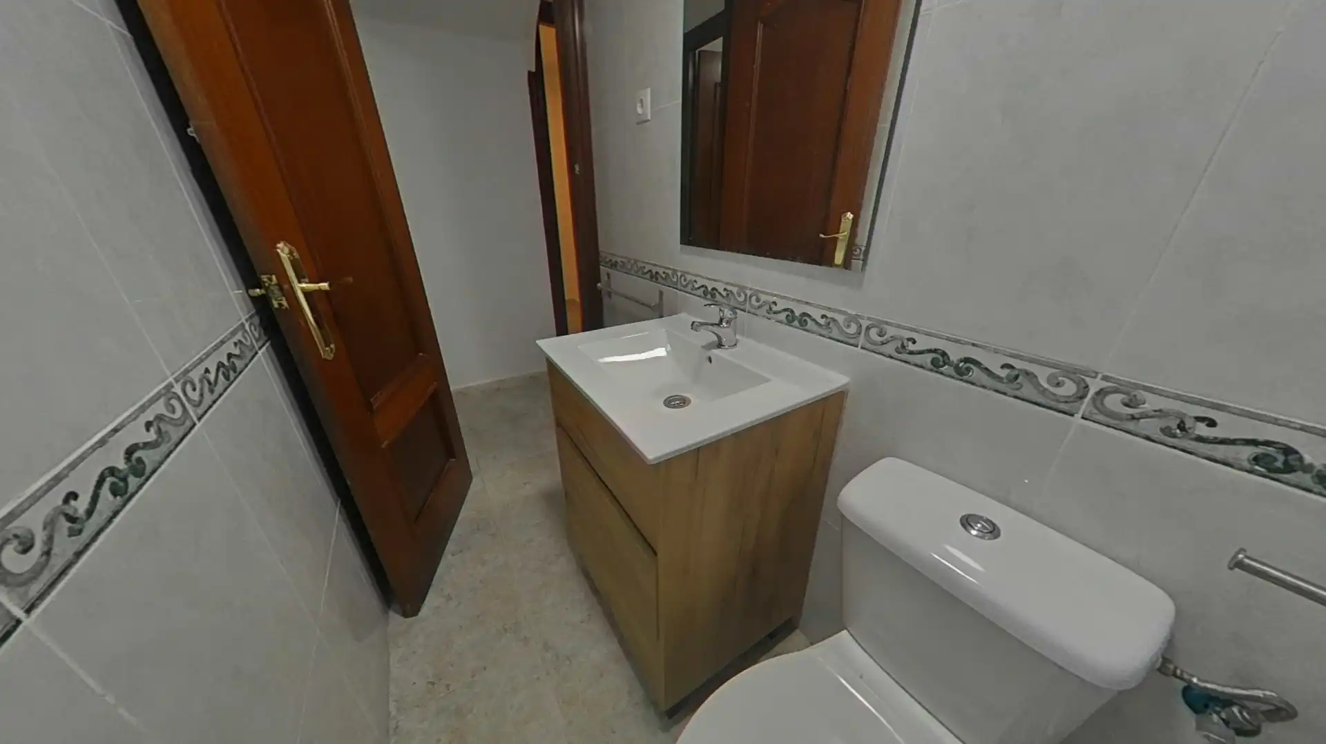 Flat for sale in Travessera de Collblanc, Collblanc