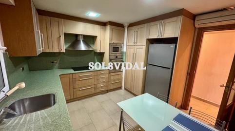 Foto 4 de Piso de alquiler en Paseo Vistalegre, Centro - Muelle Pesquero, Torrevieja