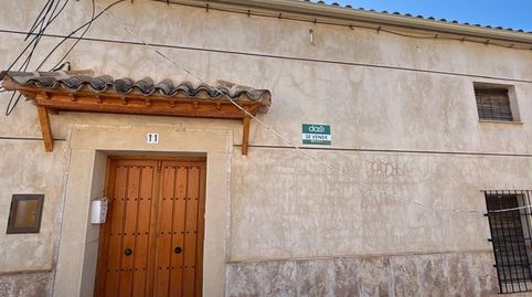 Foto 3 de Casa o chalet en venta en Moral de Calatrava, Ciudad Real