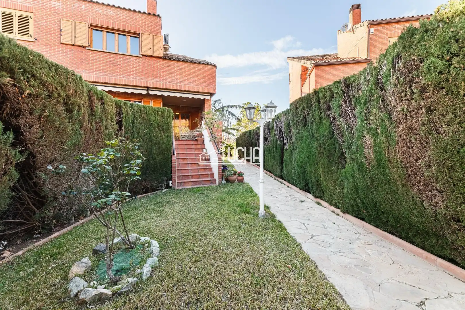 Casa aparellada en venda a Calle Calle Sector  Mas Camarena, imagen 8