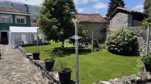 Foto 3 de Casa o xalet en venda a Calle Parres, 1, Celorio - Poó - Parres, Llanes
