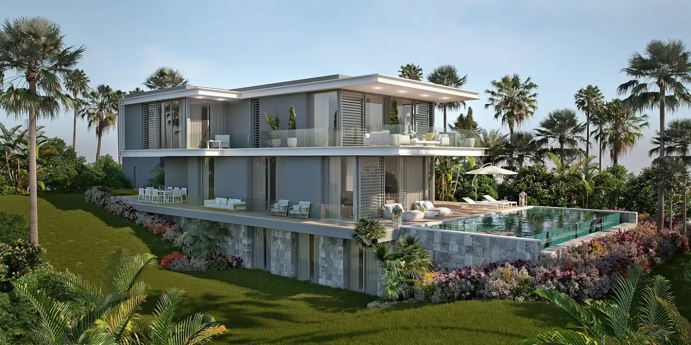 Detached house with pool for sale in Avenida Jose Ribera, imagen 8