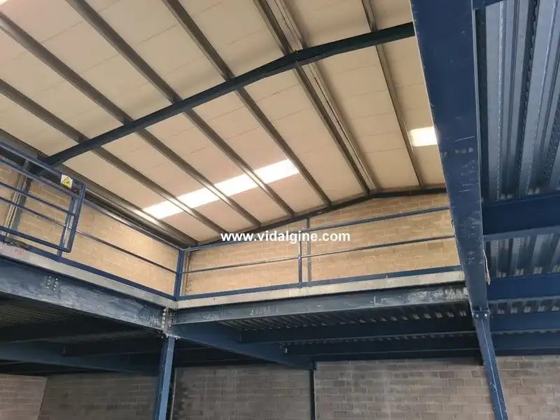 Terreny industrial en venda en Vallfogona de Balaguer