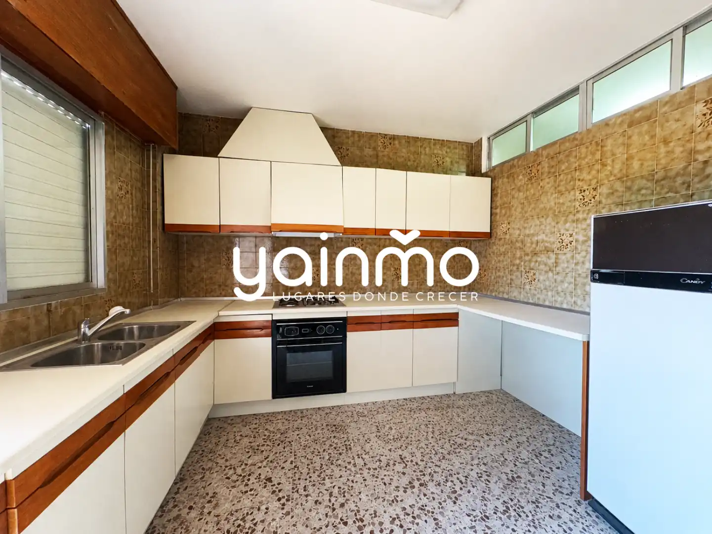 Casa adosada en venta en La Guardia de Jaén con Terraza