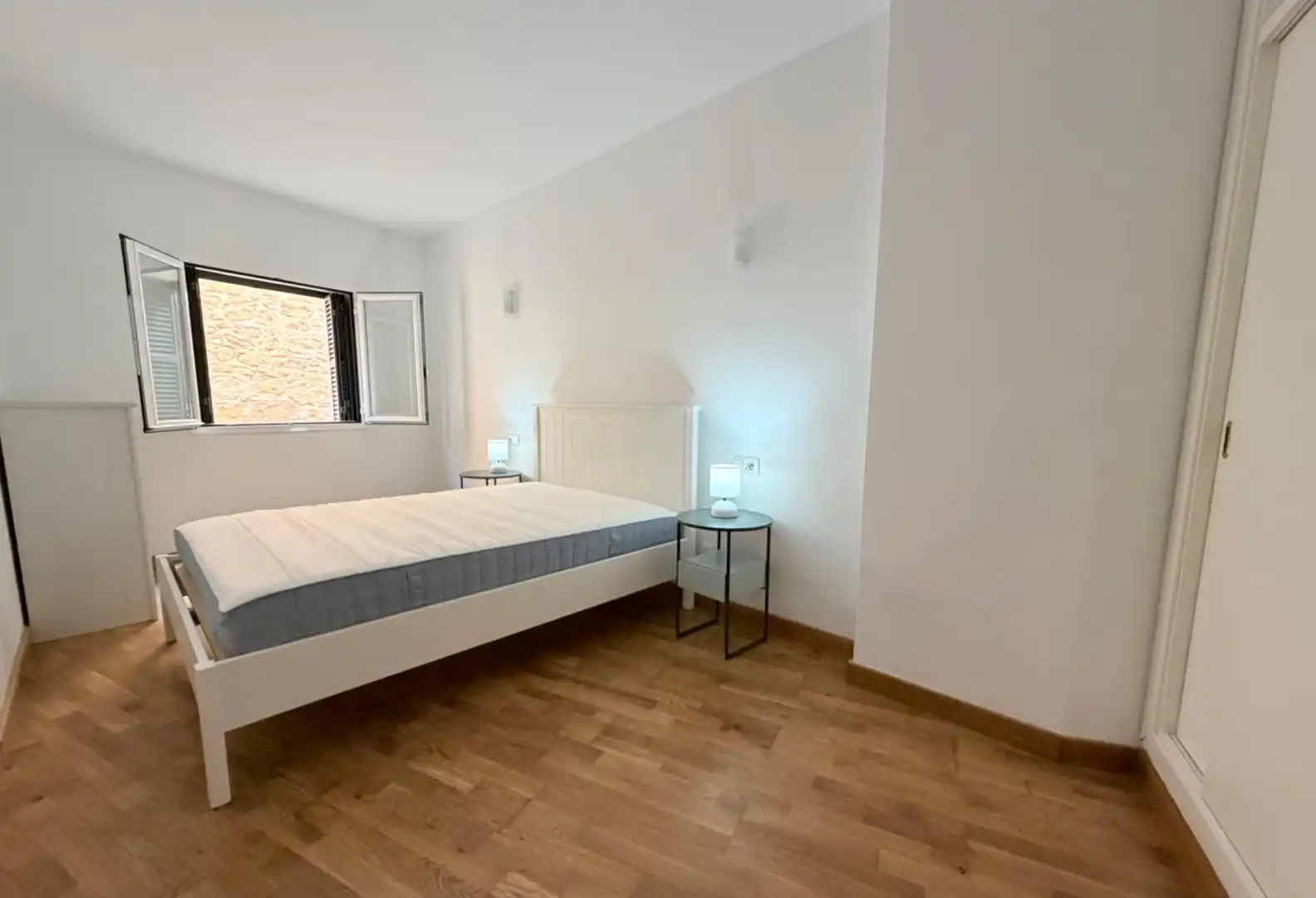 Habitación de Planta baja de alquiler en Consell con Aire acondicionado y Calefacción