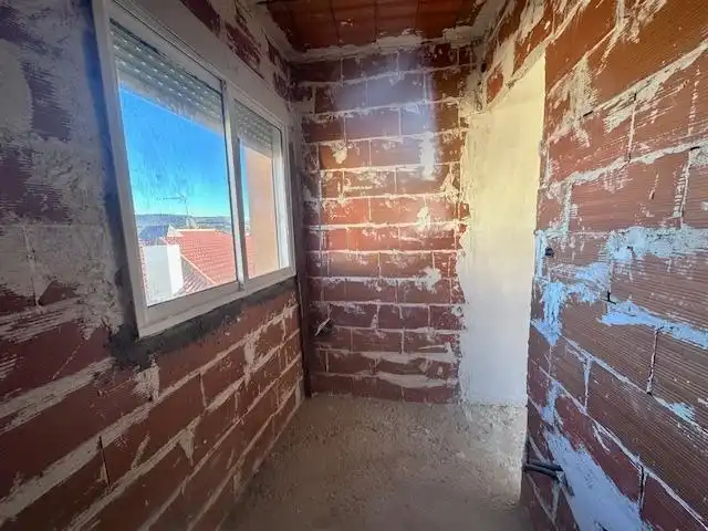 Terraza de Casa o chalet en venta en Carabaña con Terraza