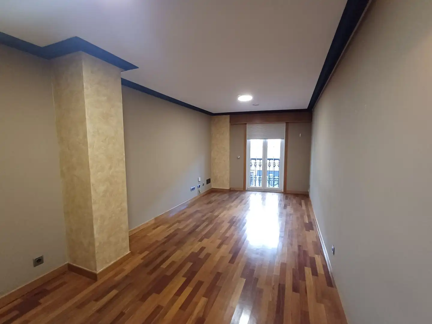 Piso en venta en VOLUNTARIADO, Ciudad Vieja