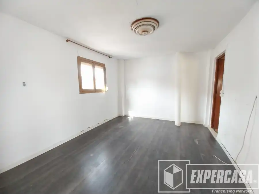 Sala de estar de Finca rústica en venta en Torrent con Terraza