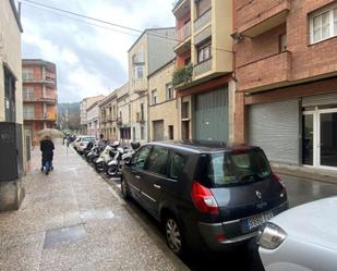 Aparcament de Local en venda en Girona Capital