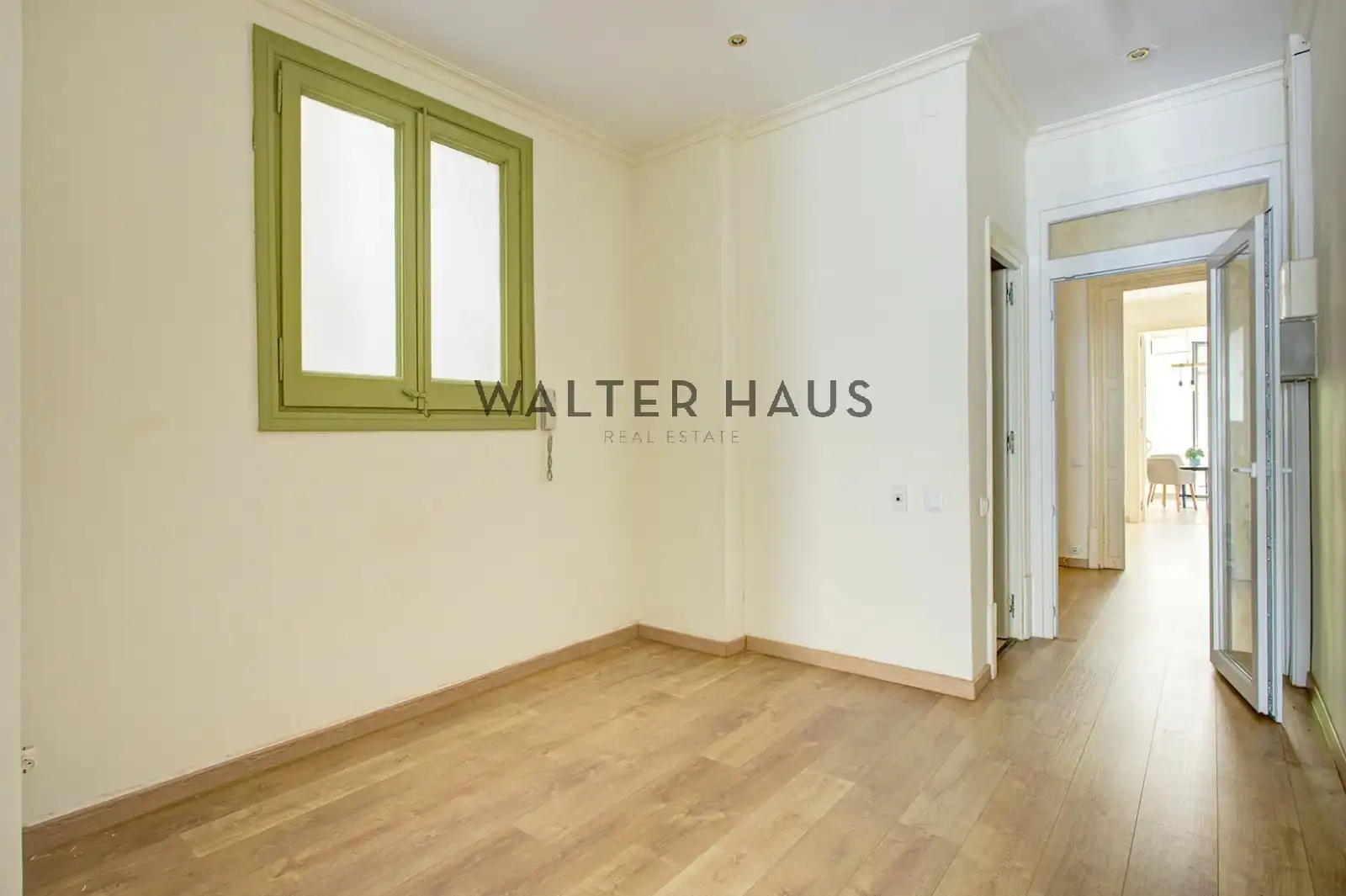 Piso con terraza en venta en Carrer del Rosselló, imagen 24