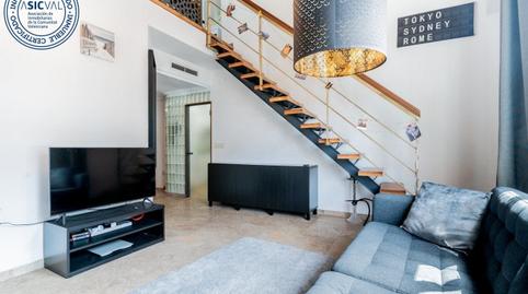 Foto 5 von Wohnung zur Miete in Calle Linterna, El Mercat,  Valencia Capital