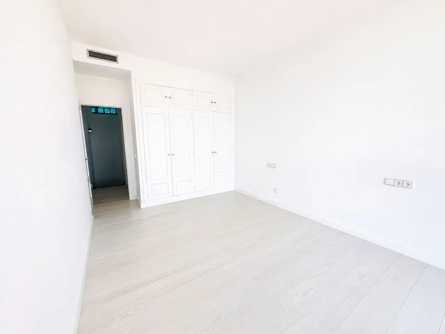 Duplexes for rent in Cala Vinyes