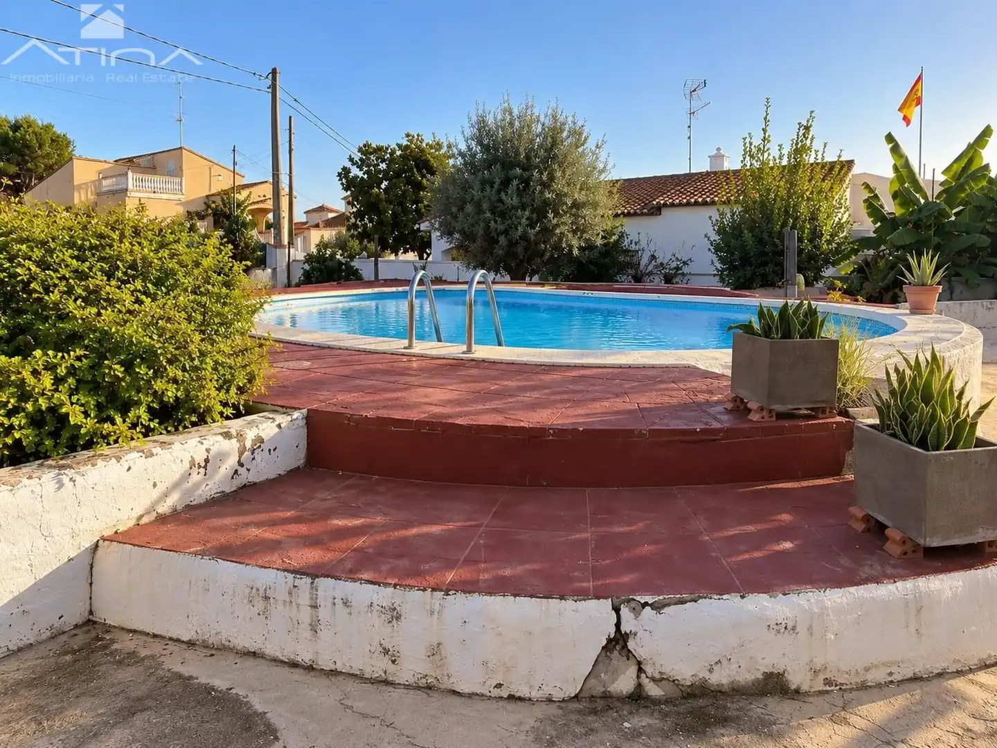 Villa zum Verkauf in Palma de Gandia, imagen 10