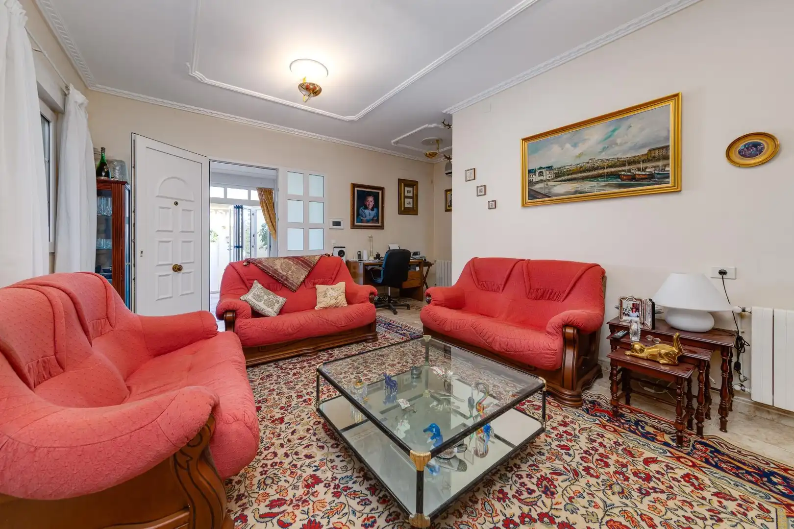 Casa o xalet en venda a Carrer Carrer de la Sierra Morena-las Filipinas, Villamartín - Las Filipinas