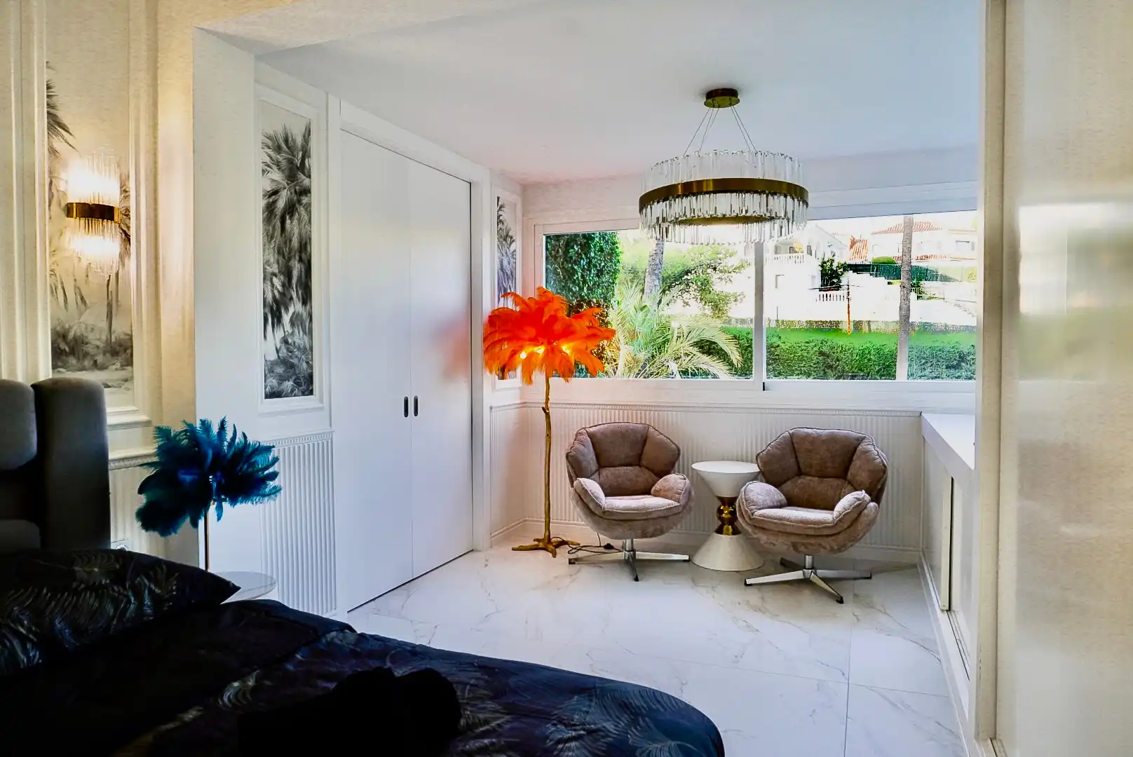 Flat with pool for sale in Nueva Andalucía, imagen 4