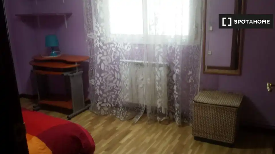 Zimmer in Loranca